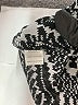 Charming Charlie 100% Polyester Gray Long Sleeve Blouse Size S - photo 8