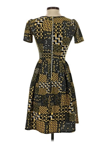 Lularoe Cocktail Dress (view 2)