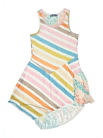 Truly Me Dress (view 1)
