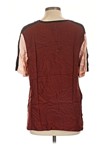 Scotch & Soda Short Sleeve T-Shirt (view 2)