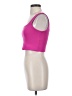 Express Pink Tank Top Size S - photo 5