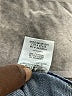 Just Black Blue Jeans Size 29 waist - photo 5