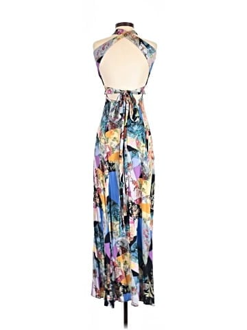ASOS Cocktail Dress (view 2)