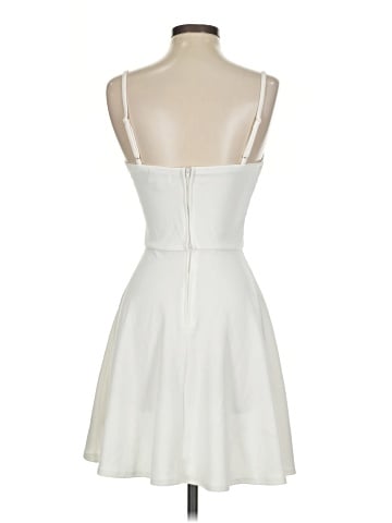 Jun & Ivy Cocktail Dress (view 2)