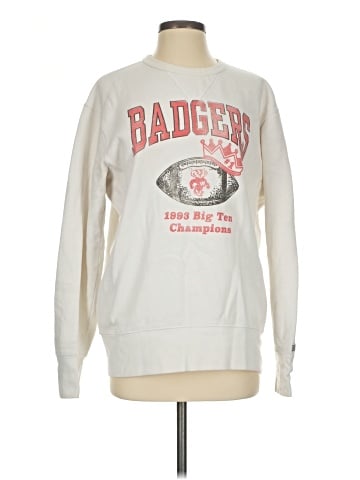Tailgate Clothing Co. Sweatshirt (view 1)