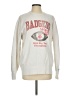 Tailgate Clothing Co. White Sweatshirt Size S - photo 1