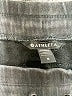 Athleta Black Casual Pants Size 1X - photo 4