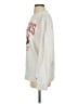 Tailgate Clothing Co. White Sweatshirt Size S - photo 5