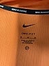 Nike Orange Long Sleeve T-Shirt Size M - photo 4