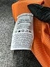 Nike Orange Long Sleeve T-Shirt Size M - photo 5