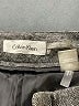 Calvin Klein Tweed Gray Dress Pants Size 4 - photo 7