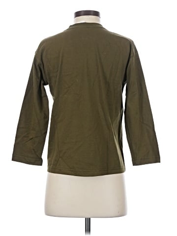 Guess 3/4 Sleeve T-Shirt (view 2)