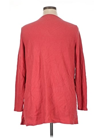 J.Jill Pullover Sweater (view 2)