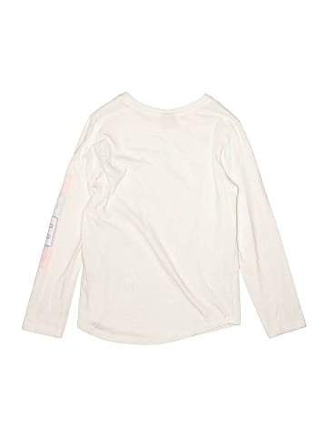 Puma Long Sleeve T-Shirt (view 2)
