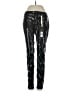 The Limited Black Jeggings Size 0 (petite) - photo 1