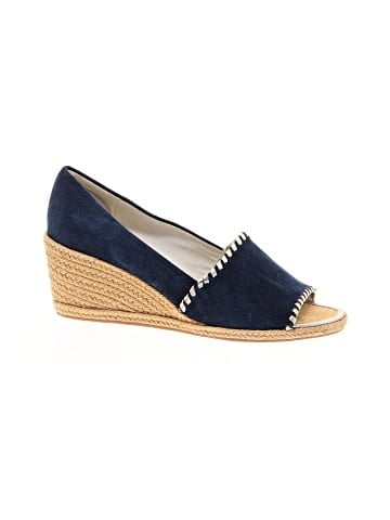 Jack Rogers Wedges (view 1)