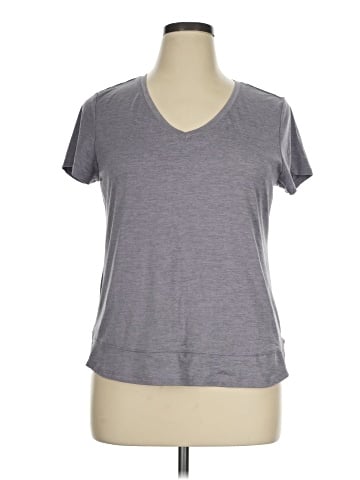 Velocity Active T-Shirt (view 1)