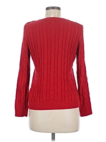 Lauren by Ralph Lauren Long Sleeve Top (view 2)