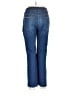 Unbranded Solid Blue Jeans Size L - photo 2