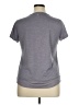 Velocity Gray Active T-Shirt Size XL - photo 2
