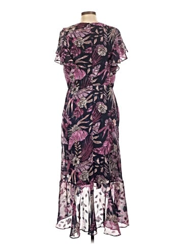 Kensie Cocktail Dress (view 2)