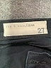 Rag & Bone/JEAN Black Jeans Size 27 waist - photo 7
