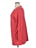 J.Jill Red Pullover Sweater Size XL (tall) - photo 5