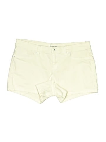 Lila Ryan Khaki Shorts (view 1)