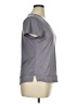 Velocity Gray Active T-Shirt Size XL - photo 4