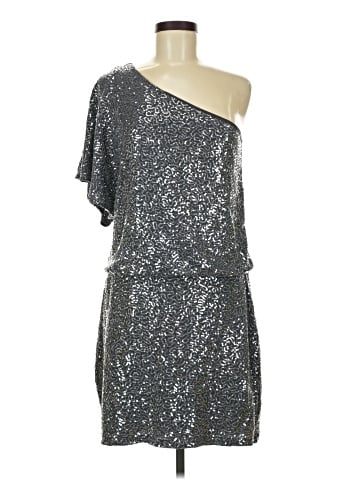 Express Cocktail Dress (view 1)