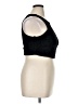 City Triangles Black Sleeveless Blouse Size 15 - photo 4
