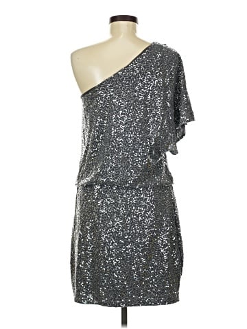 Express Cocktail Dress (view 2)