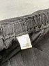 Coco + Carmen Black Cargo Pants Size S - photo 8