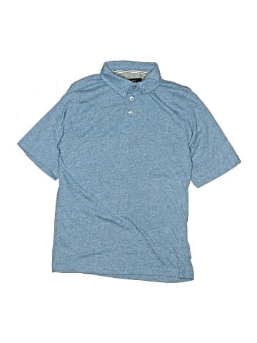 Volcom Short Sleeve Polo (view 1)