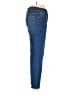 Unbranded Solid Blue Jeans Size L - photo 4