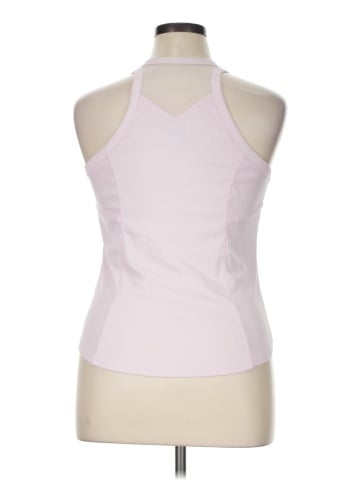 Lucky in Love Tank Top (view 2)