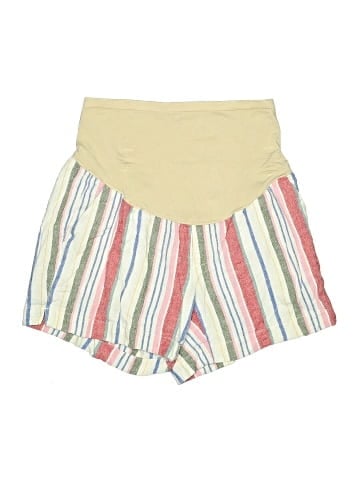 Old Navy - Maternity Shorts (view 1)
