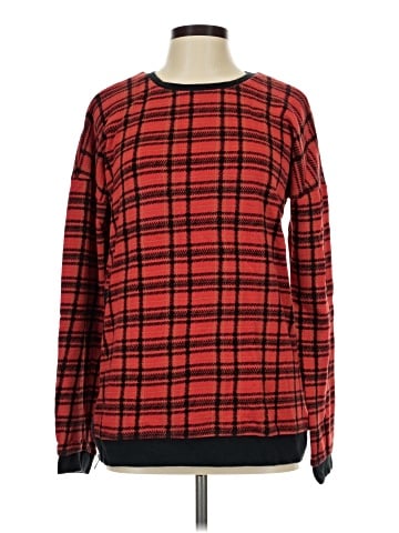 Vans Pullover Sweater (view 1)