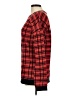 Vans Plaid Red Pullover Sweater Size L - photo 5