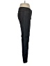 Joe Fresh Chevron-herringbone Blue Jeans Size 8 - photo 4