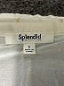Splendid Ivory Cocktail Dress Size S - photo 7