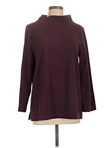 Chico's Turtleneck Sweater (view 1)