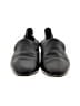 Halogen Black Flats Size 6 - photo 2