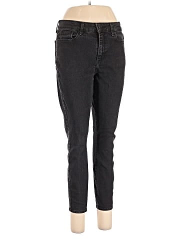 Levi Strauss Signature Jeans (view 1)