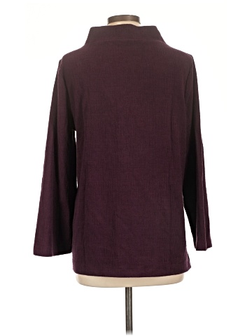 Chico's Turtleneck Sweater (view 2)