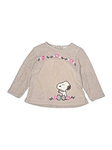 Peanuts Sweatshirt (view 1)