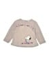 Peanuts Tan Sweatshirt Size 3T - photo 1