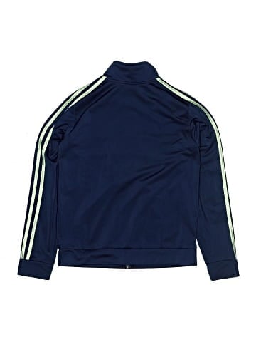Adidas Zip Up Hoodie (view 2)