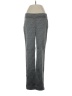 Chico's Chevron-herringbone Gray Active Pants Size XS (00) - photo 1