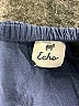 Echo Blue Casual Dress Size L (estimated) - photo 7